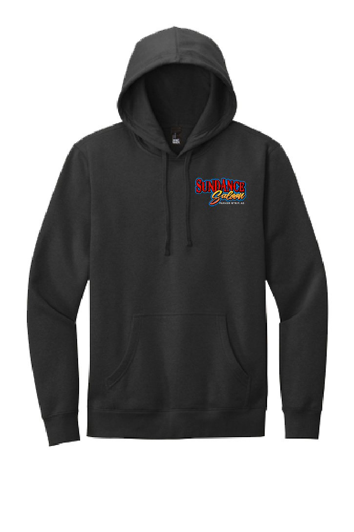 Sweatshirt - Pull over