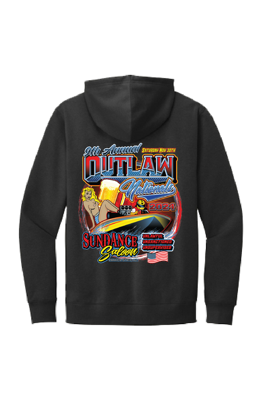 Sweatshirt - Pull over