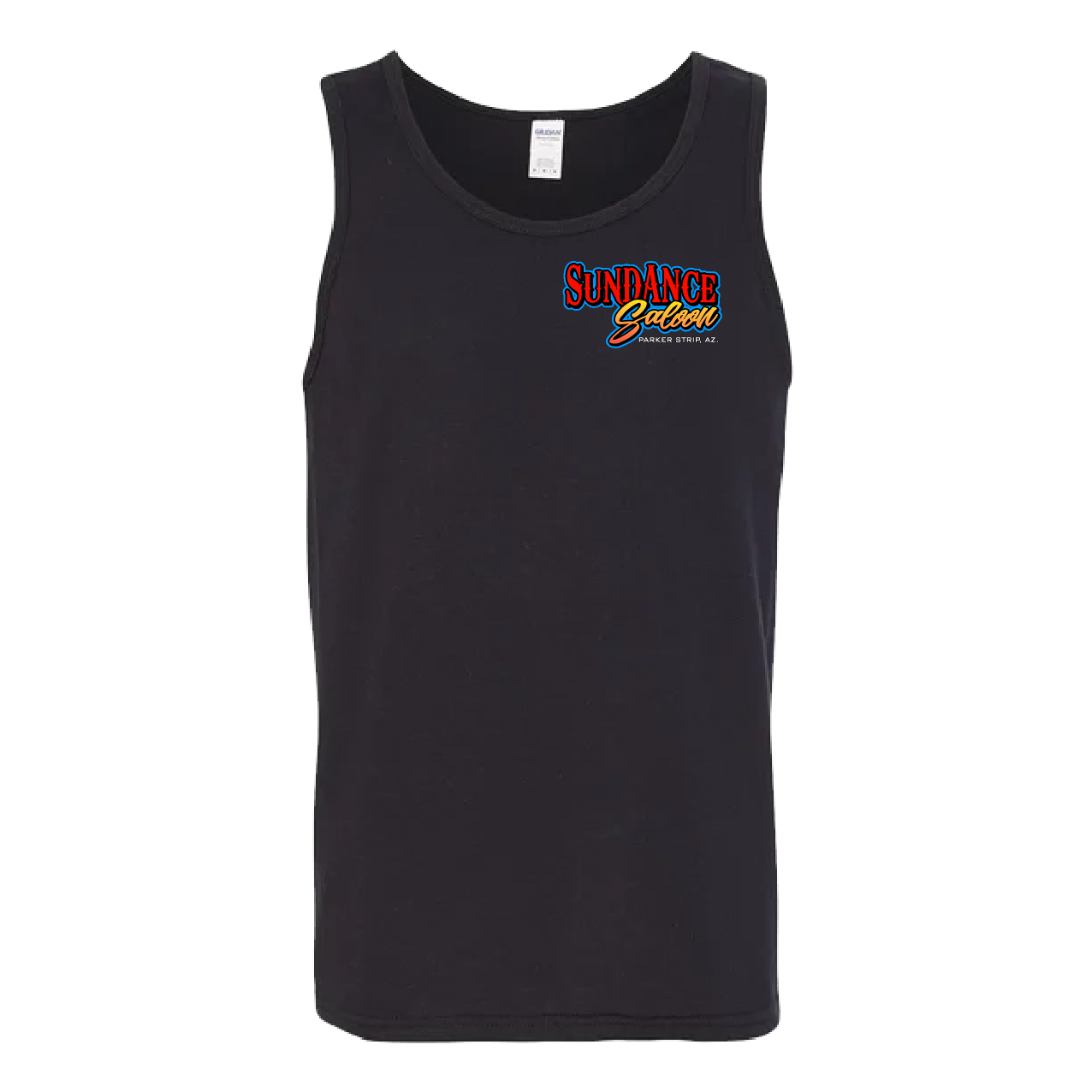 Tank Top (womens) Outlaw 2024