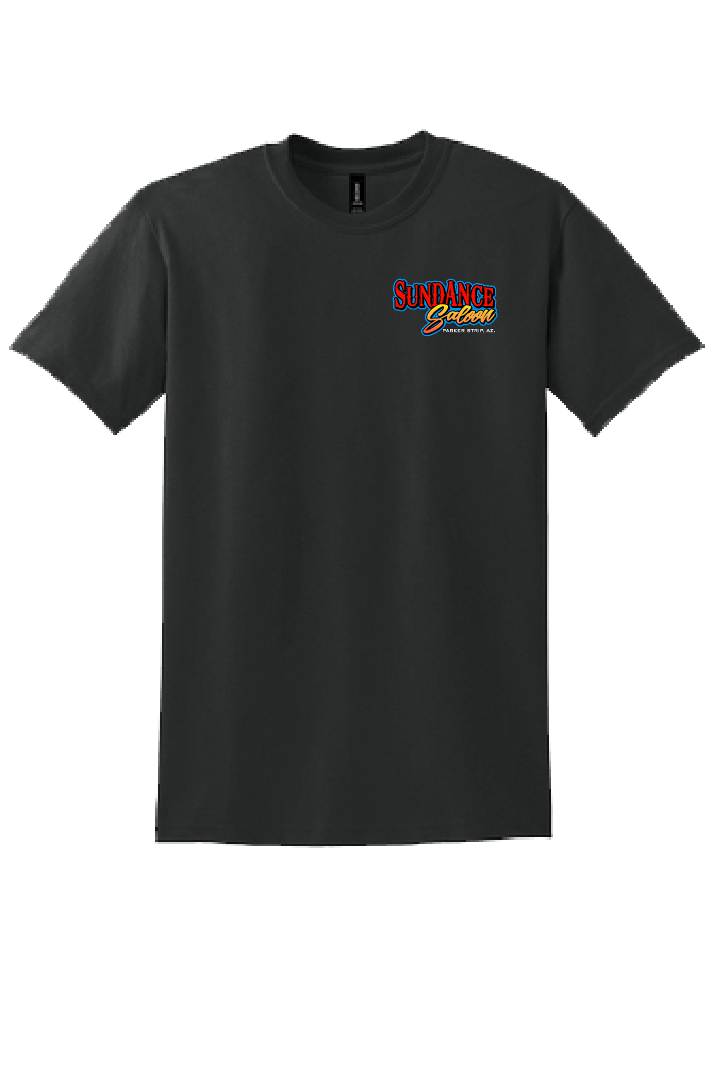 Short Sleeve Mens T-Shirt - OutLaw Nationals 2024